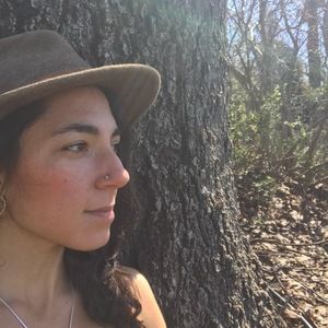 Meet your Posher, Leah